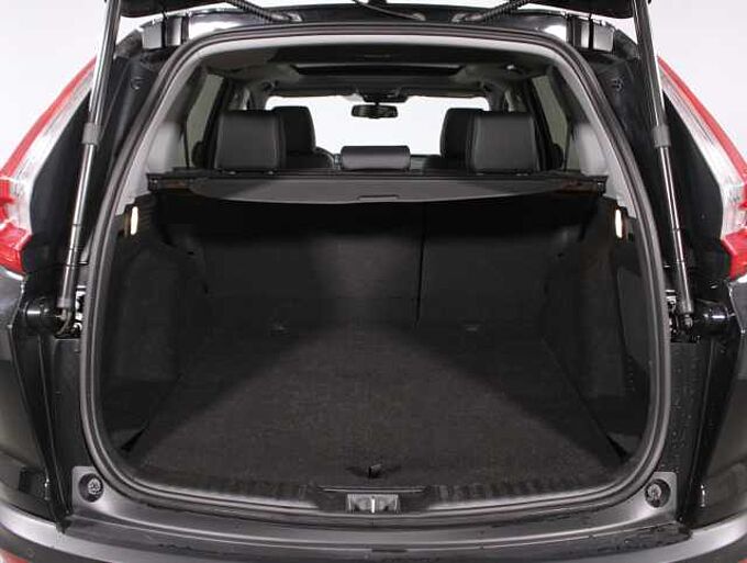 Honda CR-V ES - SUV5 2.0 i-MMD Hybrid EU6d-T, Executive 4WD GPF (EURO 6d-TEMP), 2019 - 2021