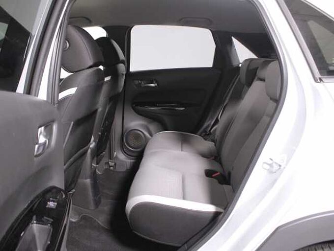 Honda Jazz ES - Mon5 1.5 i-MMD Hybrid EU6d, Crosstar (EURO 6d), 2020 - 2023