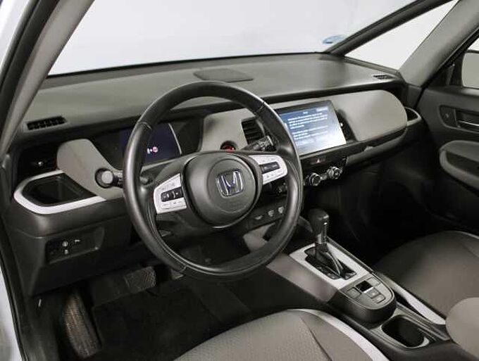 Honda Jazz ES - Mon5 1.5 i-MMD Hybrid EU6d, Crosstar (EURO 6d), 2020 - 2023