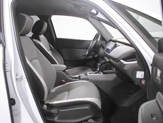 Honda Jazz ES - Mon5 1.5 i-MMD Hybrid EU6d, Crosstar (EURO 6d), 2020 - 2023