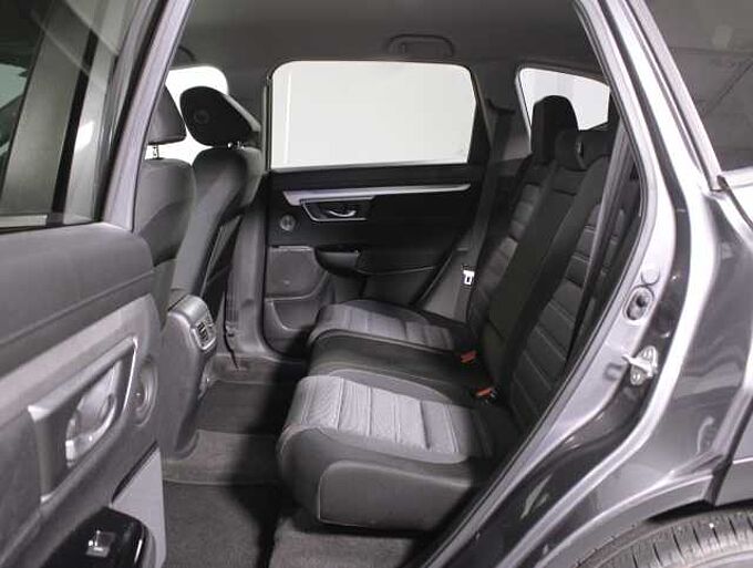 Honda CR-V ES - SUV5 2.0 i-MMD Hybrid EU6d-T, Elegance 2WD GPF (Euro 6d-TEMP), 2019 - 2021