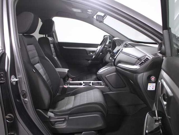 Honda CR-V ES - SUV5 2.0 i-MMD Hybrid EU6d-T, Elegance 2WD GPF (Euro 6d-TEMP), 2019 - 2021