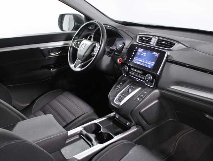 Honda CR-V ES - SUV5 2.0 i-MMD Hybrid EU6d-T, Elegance 2WD GPF (Euro 6d-TEMP), 2019 - 2021