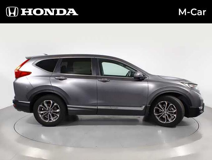 Honda CR-V ES - SUV5 2.0 i-MMD Hybrid EU6d-T, Elegance 2WD GPF (Euro 6d-TEMP), 2019 - 2021