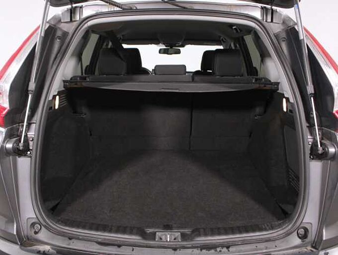 Honda CR-V ES - SUV5 2.0 i-MMD Hybrid EU6d-T, Elegance 2WD GPF (Euro 6d-TEMP), 2019 - 2021