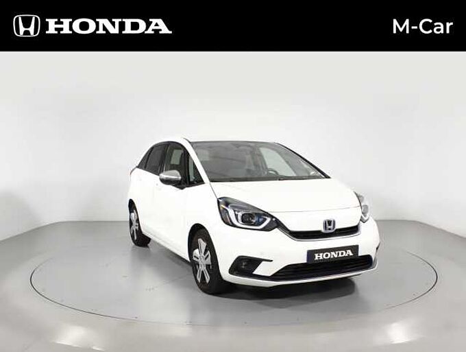 Honda  Jazz ES - Mon5 1.5 i-MMD Hybrid EU6d, Executive (EURO 6d), 2020 - 2023