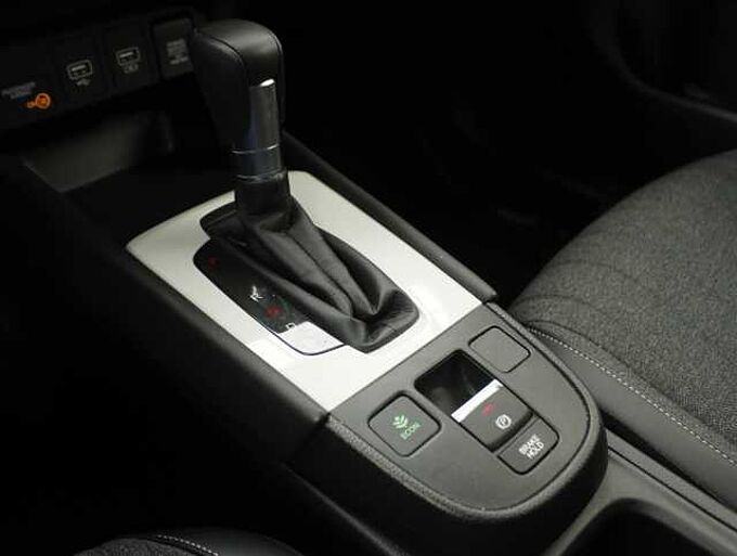 Honda Jazz ES - Mon5 1.5 i-MMD Hybrid EU6d, Executive (EURO 6d), 2020 - 2023