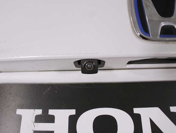 Honda Jazz ES - Mon5 1.5 i-MMD Hybrid EU6d, Executive (EURO 6d), 2020 - 2023