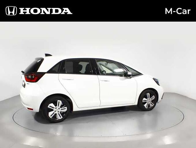 Honda Jazz ES - Mon5 1.5 i-MMD Hybrid EU6d, Executive (EURO 6d), 2020 - 2023