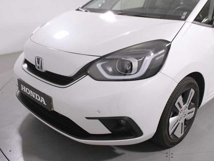 Honda Jazz ES - Mon5 1.5 i-MMD Hybrid EU6d, Executive (EURO 6d), 2020 - 2023