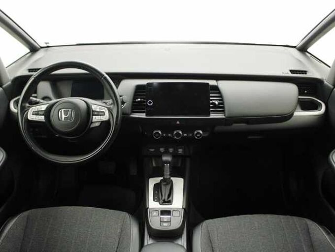 Honda Jazz ES - Mon5 1.5 i-MMD Hybrid EU6d, Executive (EURO 6d), 2020 - 2023