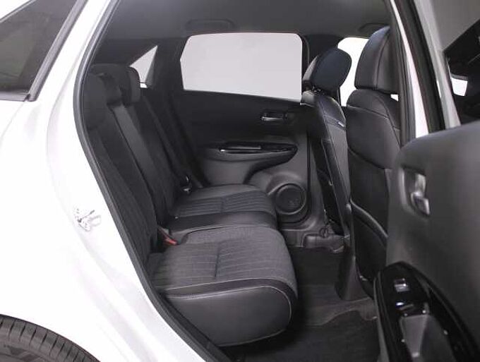 Honda Jazz ES - Mon5 1.5 i-MMD Hybrid EU6d, Executive (EURO 6d), 2020 - 2023