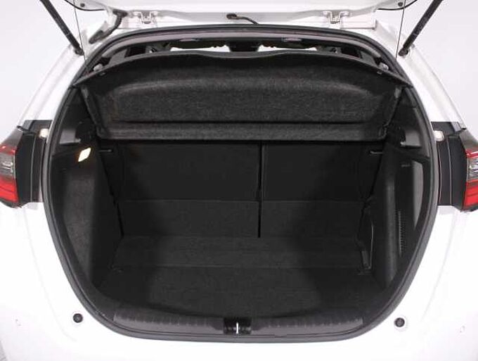 Honda Jazz ES - Mon5 1.5 i-MMD Hybrid EU6d, Executive (EURO 6d), 2020 - 2023