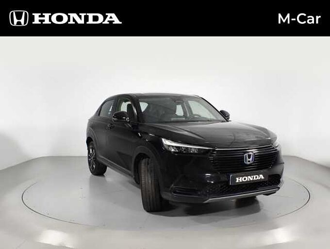 Honda  HR-V ES - SUV5 1.5 i-MMD Hybrid EU6d, Elegance OPF (EURO 6d), 2021 - 2022