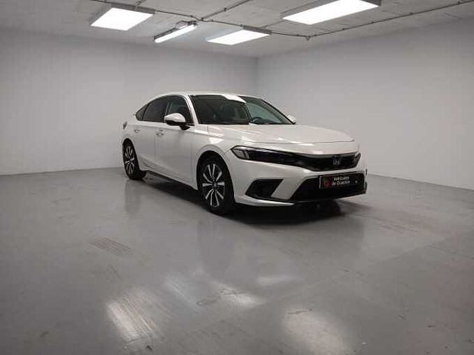 Honda  Civic ES - Ber5 2.0 i-MMD Hybrid EU6e, Elegance (EURO 6e), 2023 - 2025