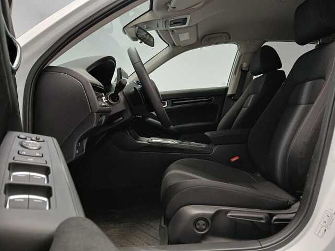Honda Civic ES - Ber5 2.0 i-MMD Hybrid EU6e, Elegance (EURO 6e), 2023 - 2025