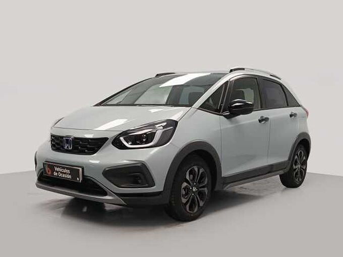 Honda Jazz CROSSTAR