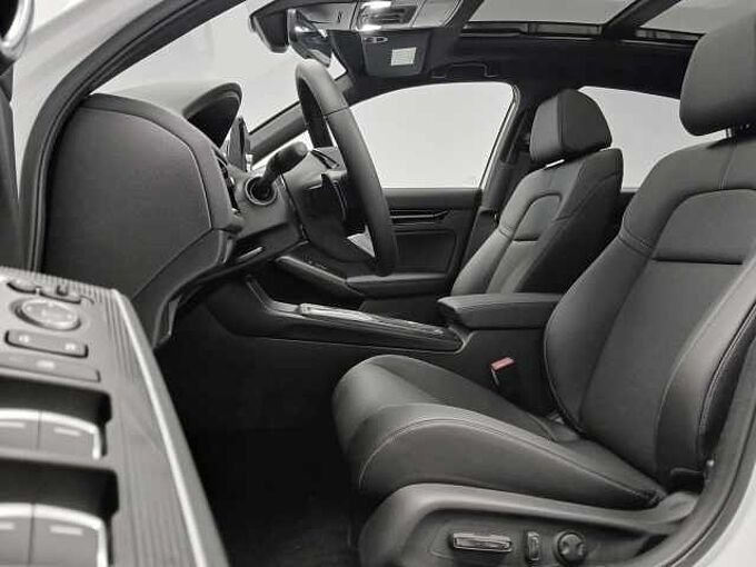 Honda Civic ADVANCE CVT