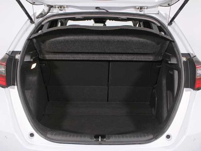 Honda Jazz EXECUTIVE