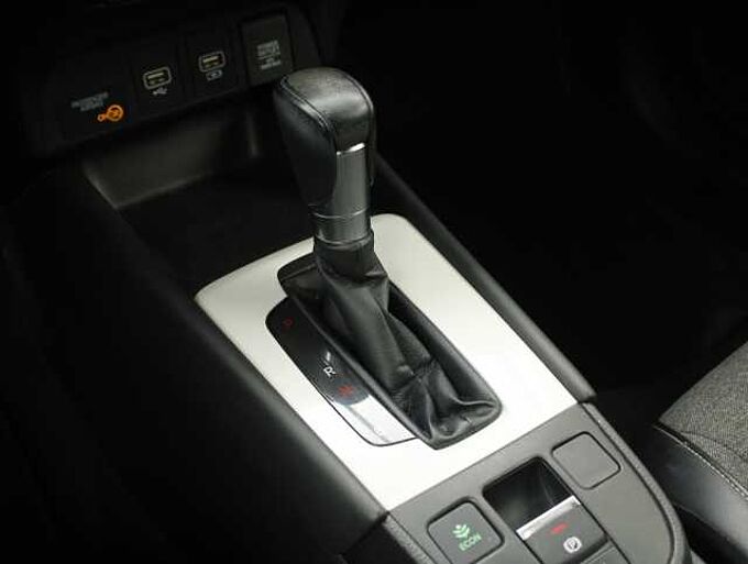 Honda Jazz EXECUTIVE