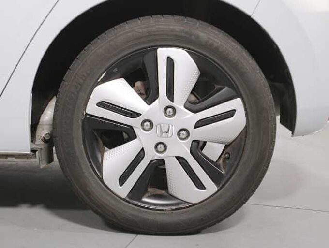 Honda Jazz EXECUTIVE