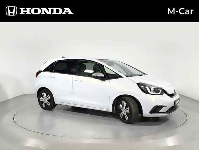 Honda Jazz EXECUTIVE