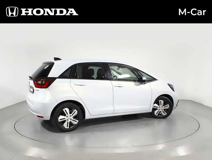 Honda Jazz EXECUTIVE