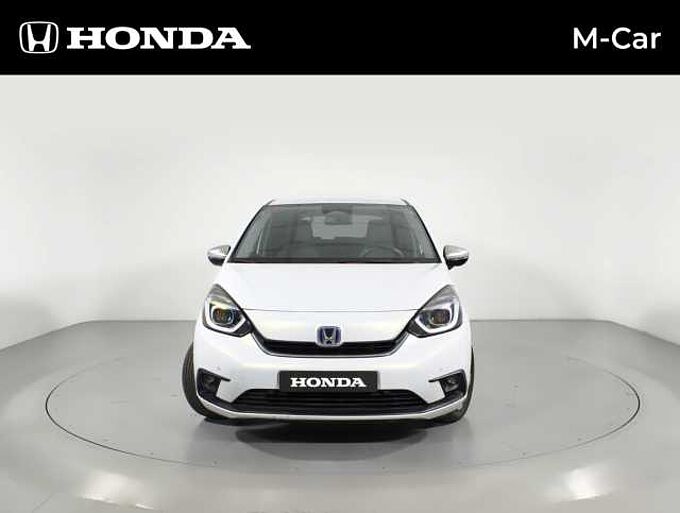 Honda Jazz EXECUTIVE