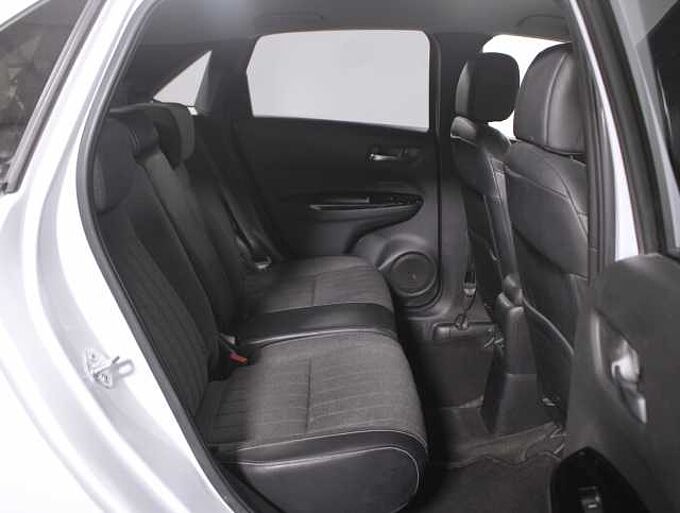 Honda Jazz EXECUTIVE