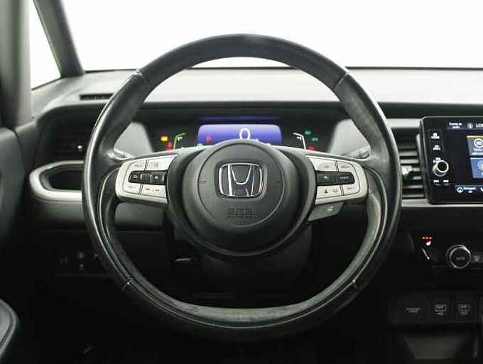 Honda Jazz EXECUTIVE