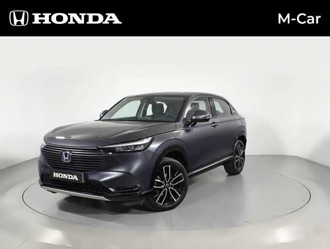 Honda  HR-V ADVANCE