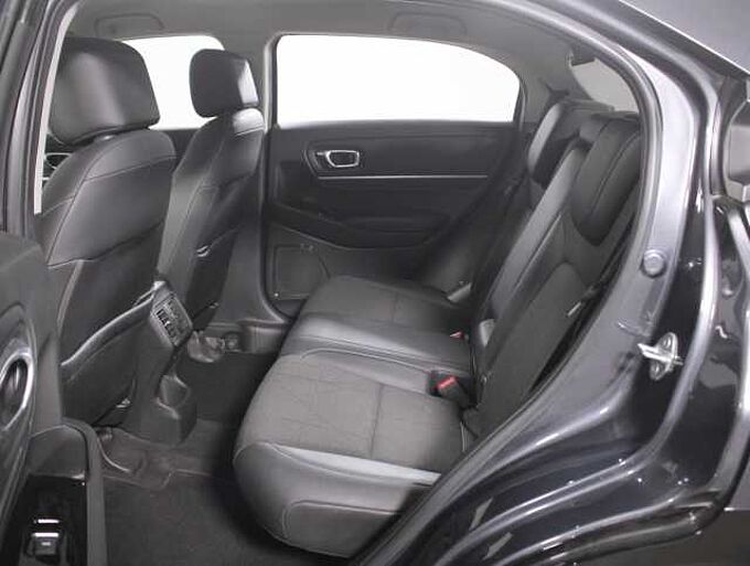 Honda HR-V ADVANCE