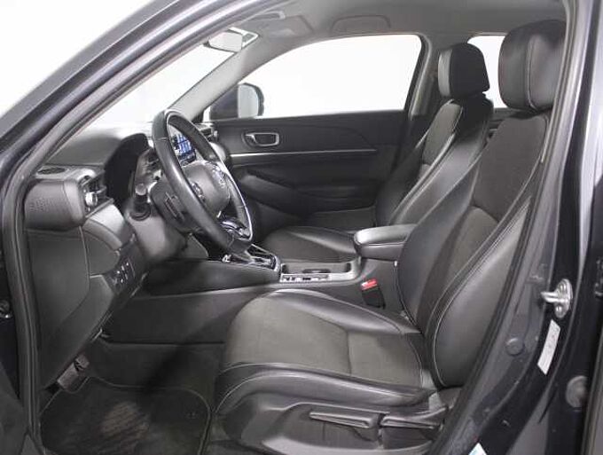 Honda HR-V ADVANCE