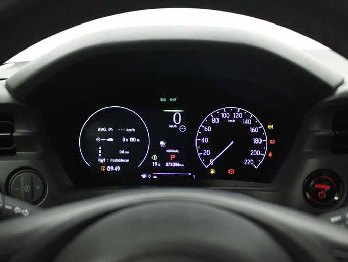 Honda HR-V ADVANCE