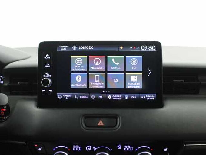Honda HR-V ADVANCE