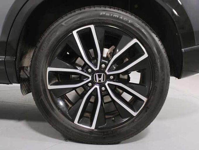 Honda HR-V ADVANCE