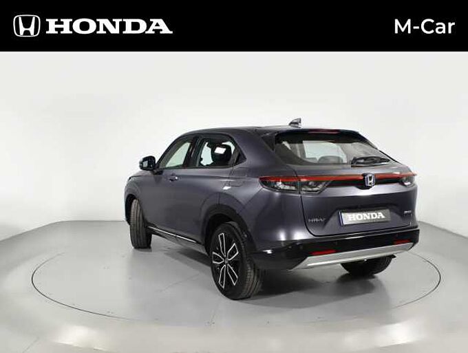 Honda HR-V ADVANCE