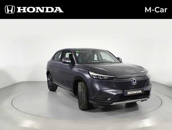 Honda HR-V ADVANCE