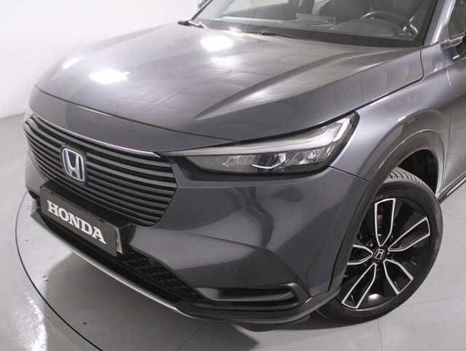 Honda HR-V ADVANCE
