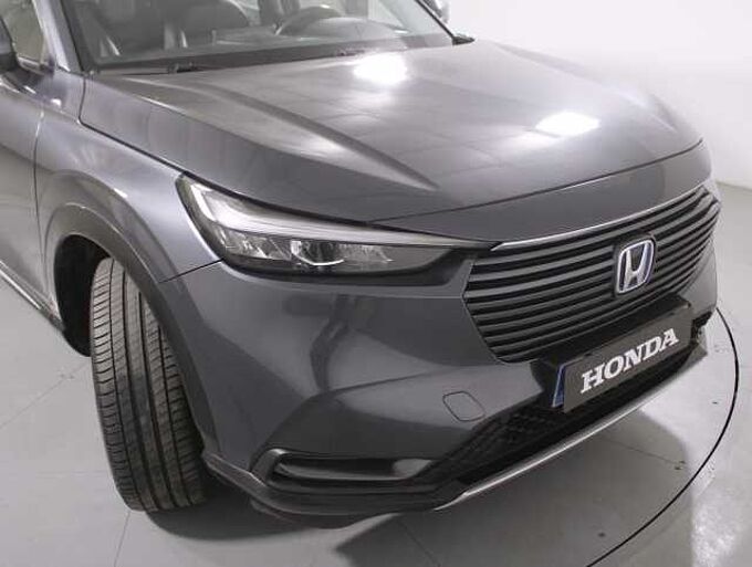 Honda HR-V ADVANCE