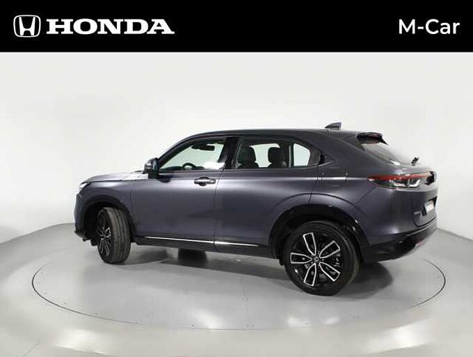 Honda HR-V ADVANCE