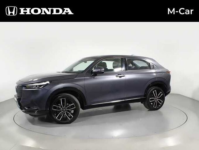 Honda HR-V ADVANCE