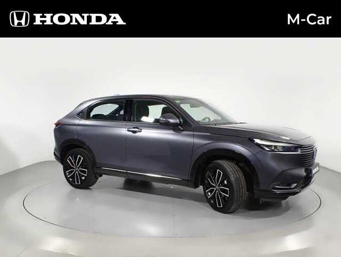 Honda HR-V ADVANCE