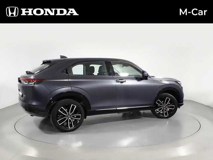 Honda HR-V ADVANCE