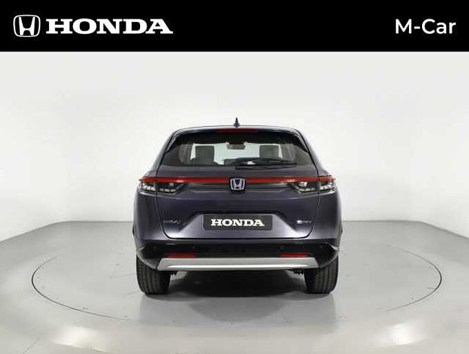 Honda HR-V ADVANCE