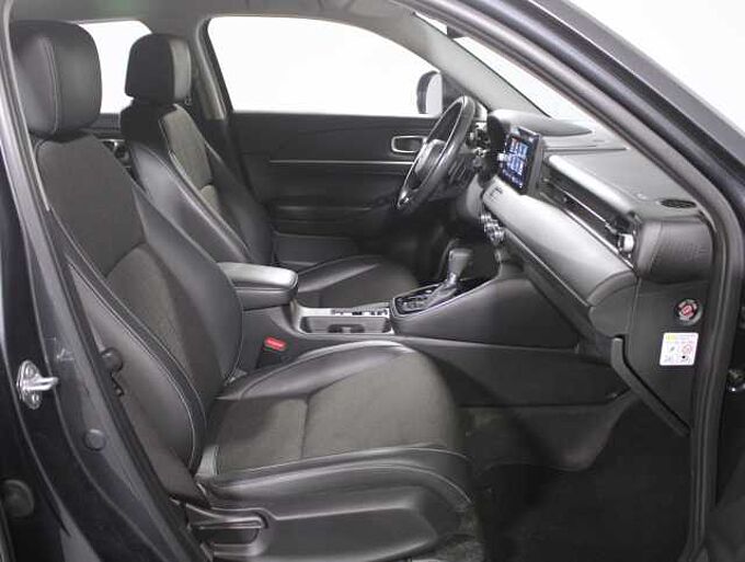 Honda HR-V ADVANCE