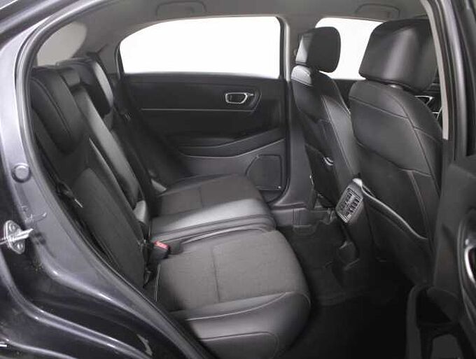 Honda HR-V ADVANCE